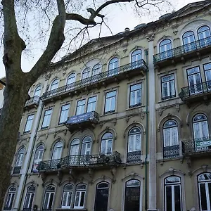 Alojamento de Acomodação e Pequeno-almoço Sincerely, Lisboa