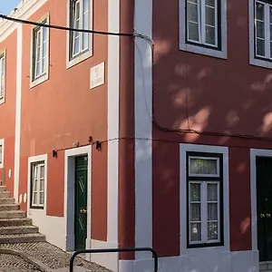 Alojamento de Acomodação e Pequeno-almoço Casa Amora, Lisboa