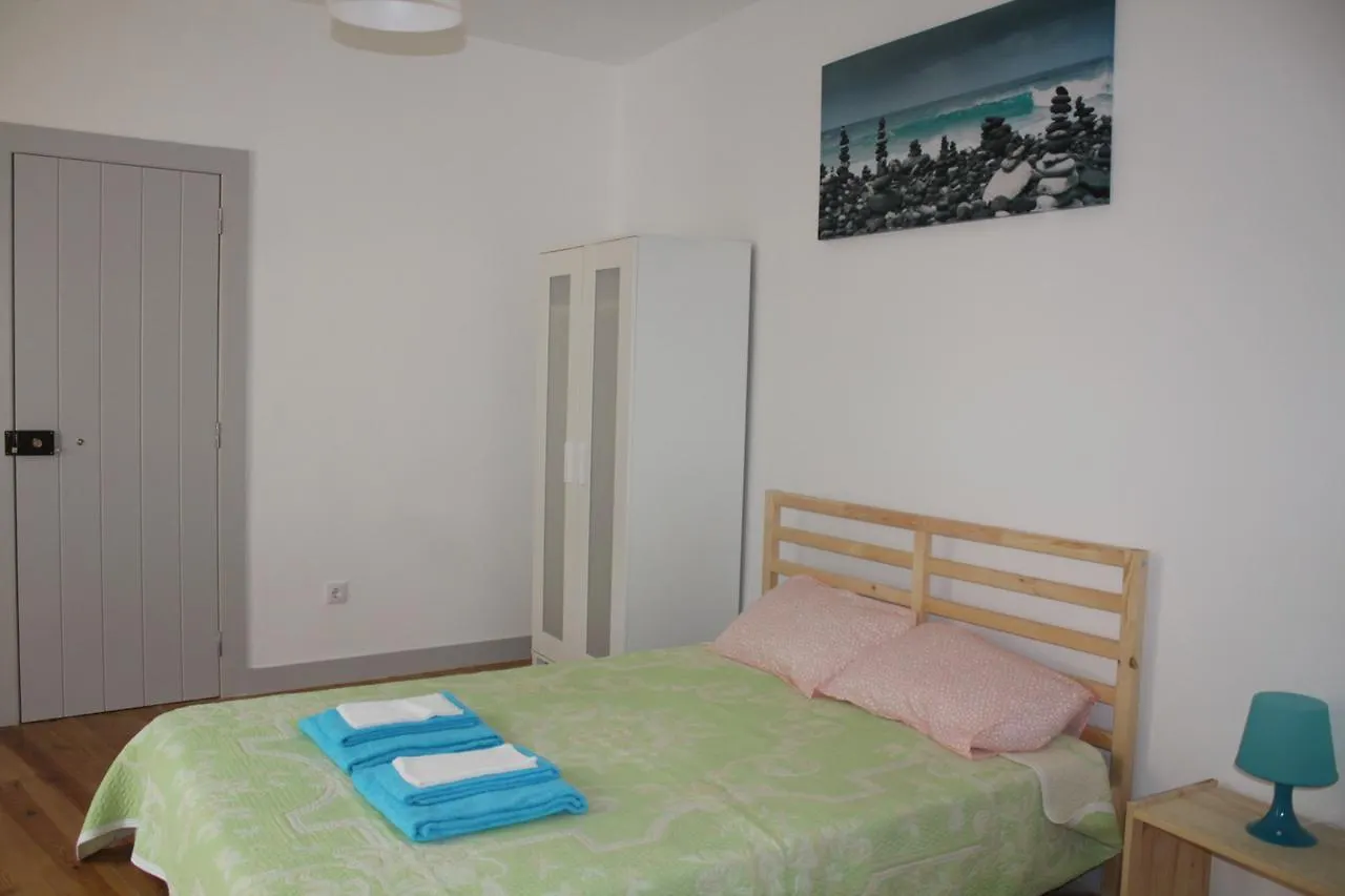 Bed & Breakfast Guesthouse Castelo Lisbon