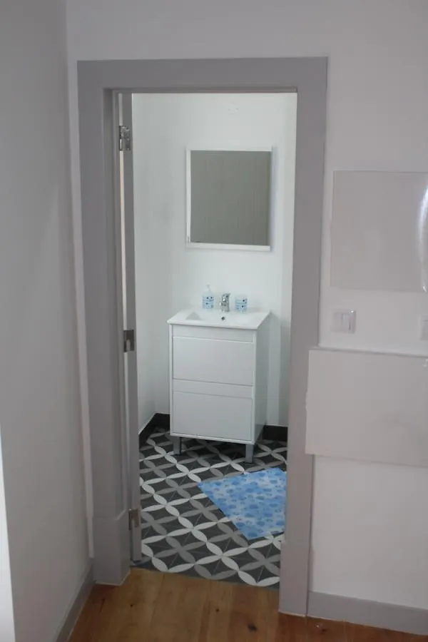 Guesthouse Castelo Lisbon Portugal