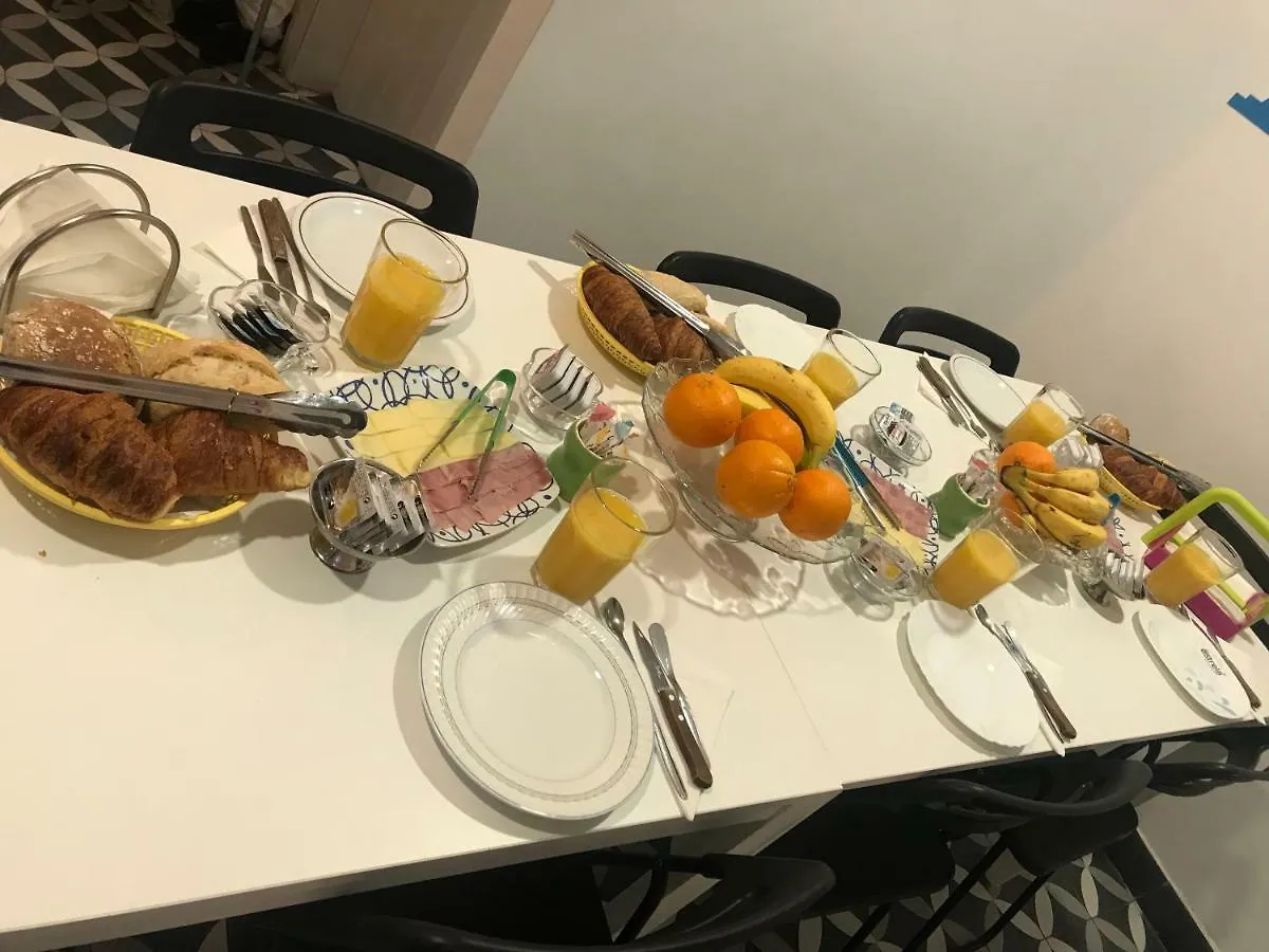 Bed & Breakfast Guesthouse Castelo Lisbon